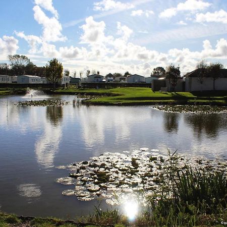 Towervans Holiday Park Ξενοδοχείο Mablethorpe Εξωτερικό φωτογραφία