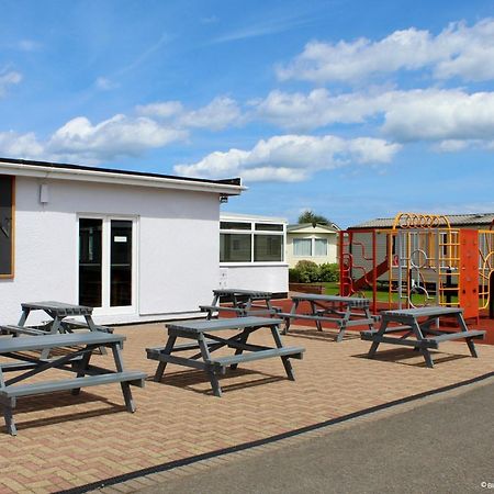 Towervans Holiday Park Ξενοδοχείο Mablethorpe Εξωτερικό φωτογραφία